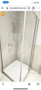 Foto - Etagenwohnung in Jesenwang zur Miete