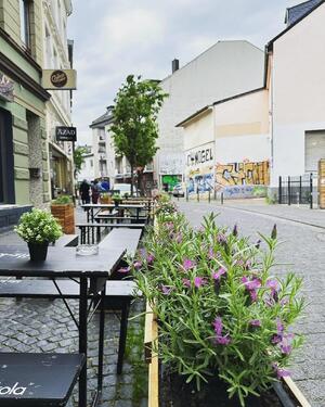 Foto - Bonn-Altstadt: Einladende Gewerbefläche mit ca. 90 m² in Top Lage von Bonn zu vermieten!