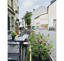 Bonn-Altstadt: Einladende Gewerbefläche mit ca. 90 m² in Top Lage von Bonn zu vermieten!