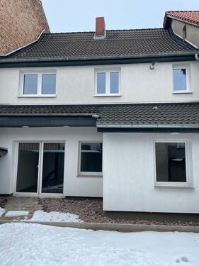 Foto - 3 Zimmer Reihenhaus zum Kaufen in Laage