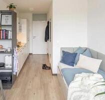 THE FIZZ Bremen - Vollmöblierte Apartments für Studierende