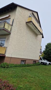 Foto - 3 Zimmer Dachgeschoßwohnung zur Miete in Münster (Hessen)