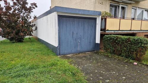 Foto - 3 Zimmer Dachgeschoßwohnung in Münster (Hessen)