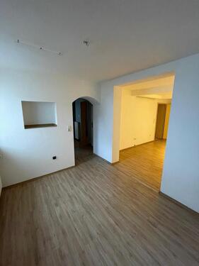 Foto - 3 Zimmer Etagenwohnung in Brachttal