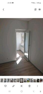 Foto - Etagenwohnung in Böhlen zur Miete