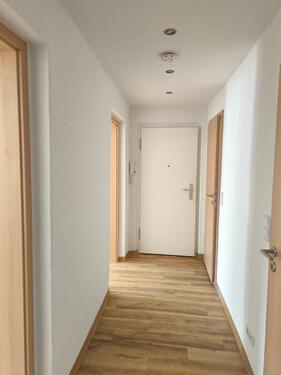 Foto - 3 Zimmer Etagenwohnung in Pegau