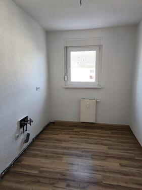 Foto - Etagenwohnung in Pegau zur Miete