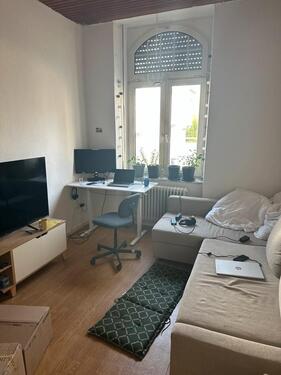 Foto - 2-Zimmer Wohnung, 45 m² in Gilbertstraße – ab 01.04 verfügbar