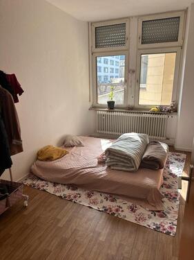 Foto - 2 Zimmer Erdgeschoßwohnung in Trier