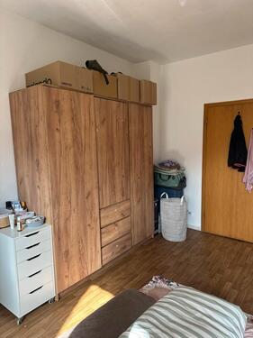 Foto - Erdgeschoßwohnung in Trier zur Miete
