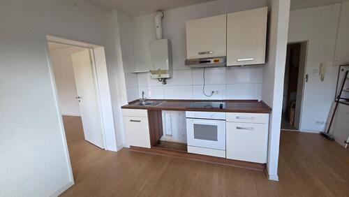 Foto - 1 Zimmer Etagenwohnung in Mannheim