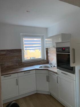 Foto - 2 Zimmer Etagenwohnung zum Kaufen in Nörvenich