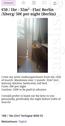 Foto - 1-Zimmer Wohnung Berlin Xberg 50€Tag