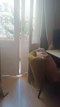 Foto - 1 Zimmer Etagenwohnung zur Miete in Berlin