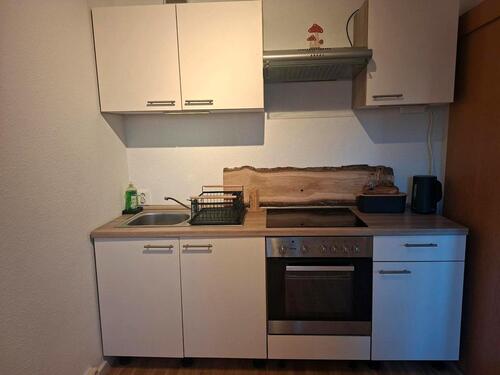 Foto - 2 Zimmer Etagenwohnung zur Miete in Rostock