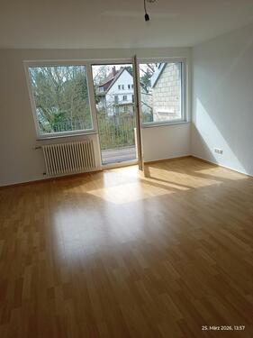 Foto - Etagenwohnung in Frankfurt am Main zur Miete