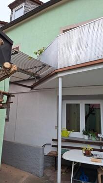 Foto - 3 Zimmer Etagenwohnung zur Miete in Gerolzhofen