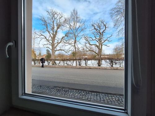 Foto - Etagenwohnung in Gerolzhofen zur Miete