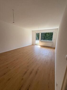 Foto - Moderne und helle 2-Zimmer-Wohnung mit Balkon in Lübeck