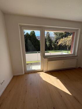 Foto - 2 Zimmer Erdgeschoßwohnung zur Miete in Lübeck