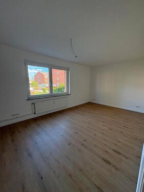 Foto - 2 Zimmer Erdgeschoßwohnung in Lübeck