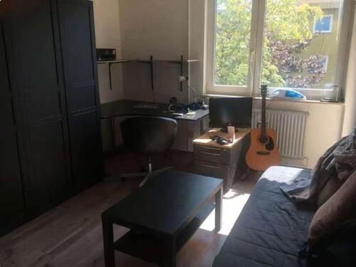 Foto - Gemütliches Zimmer in 2-Zimmer-WG (mit anmeldung )