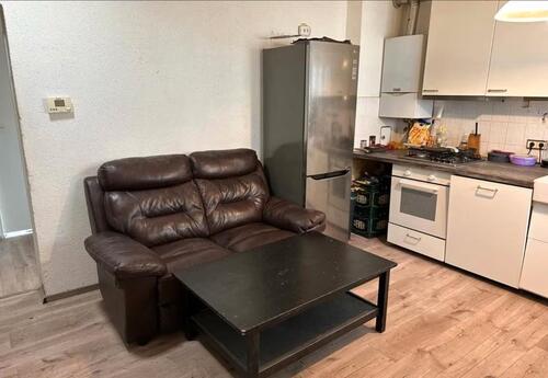 Foto - 1 Zimmer Etagenwohnung zur Miete in Berlin