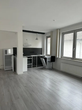 Foto - Maisonette-Wohnung in zentraler Lage in Bad Camberg
