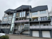 Foto - 2 Zimmer Maisonettenwohnung zur Miete in Bad Camberg