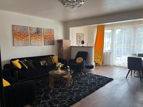 Foto - 3 Zimmer Wohnung in Konz - 840,00&nbsp;EUR Kaltmiete, ca.&nbsp; 80,00&nbsp;m&sup2;