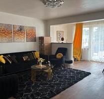 3 Zimmer Wohnung in Konz - 840,00&nbsp;EUR Kaltmiete, ca.&nbsp; 80,00&nbsp;m&sup2; in Konz (PLZ: 54329)