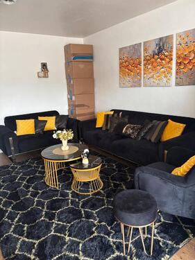 Foto - 3 Zimmer Etagenwohnung zur Miete in Konz