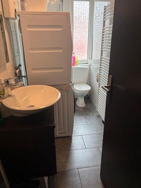 Foto - Etagenwohnung in Konz zur Miete