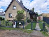 Foto - Charmantes, vollständig saniertes Einfamilienhaus