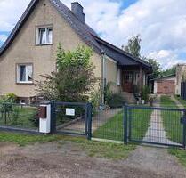 Charmantes, vollständig saniertes Einfamilienhaus - Petershagen/Eggersdorf