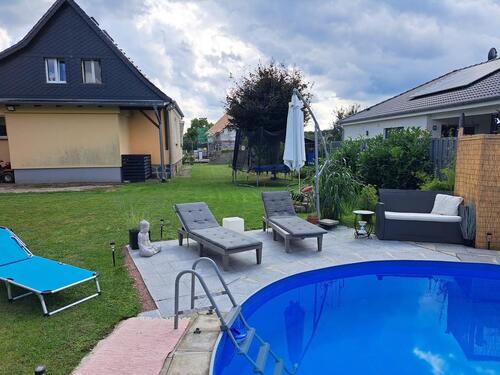 Foto - Einfamilienhaus in Petershagen/Eggersdorf zum Kaufen