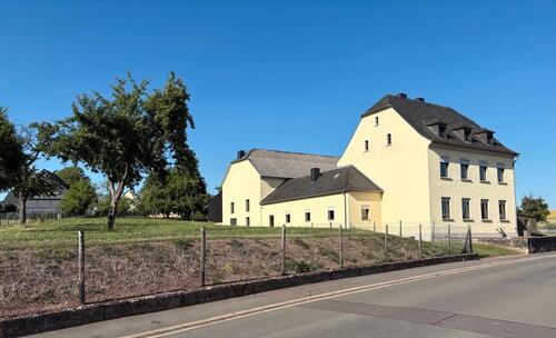 Foto - 5 Zimmer Einfamilienhaus zum Kaufen in Saarburg