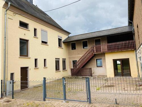 Foto - 5 Zimmer Einfamilienhaus in Saarburg