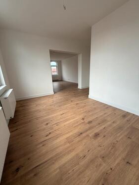 Foto - Etagenwohnung in Celle