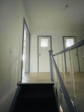 Foto - Etagenwohnung in Hemmoor zur Miete
