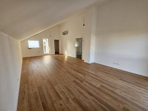 Foto - Etagenwohnung zur Miete in Hardthausen am Kocher