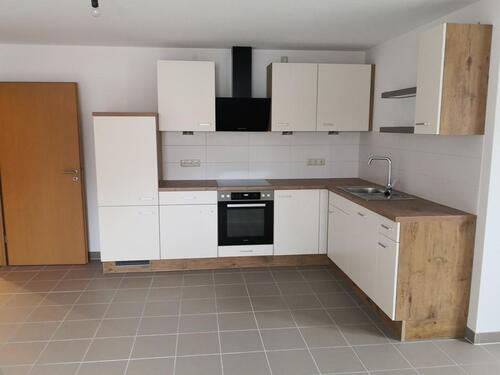 Foto - Etagenwohnung zur Miete in Höchstadt an der Aisch