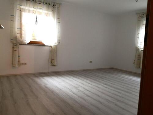 Foto - Etagenwohnung in Höchstadt an der Aisch