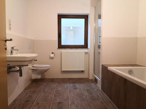 Foto - Etagenwohnung in Höchstadt an der Aisch zur Miete