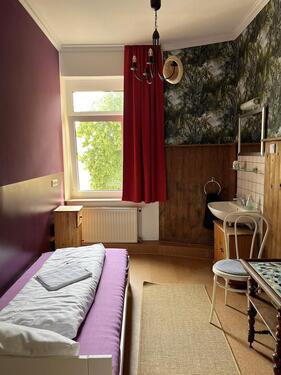 Foto - Wir vermieten ein charmantes Zimmer im Herzen von Connewitz