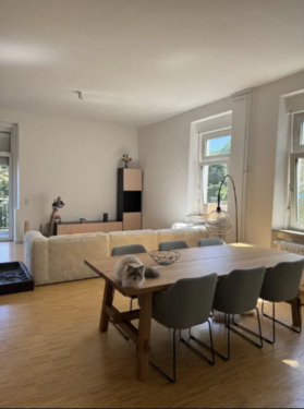 Foto - Moderne, großzügige 3-Zimmer Wohnung mit Balkon