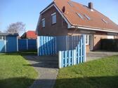 Foto - Restplätze ab 19.9. - Tolle Fewo FriedrichskoogNordsee