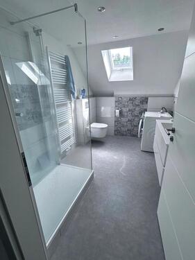 Foto - Etagenwohnung in Albstadt