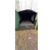 Chemnitz Lutherstr.80 Garage ab sofort frei