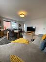 Foto - Neuwertige 3-Zimmer-Wohnung mit Balkon, optional KFZ-Stellplatz